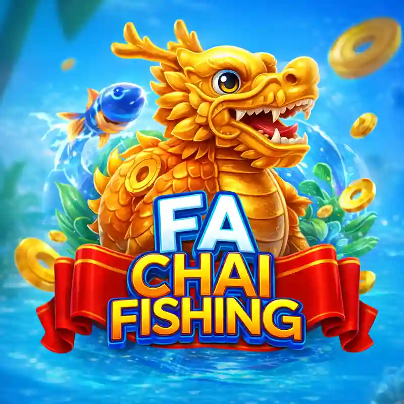Fa Chai Fishing Game winph5