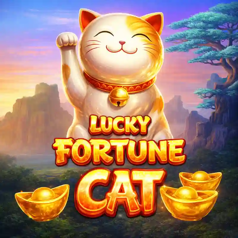 Lucky Fortune Cat Game
