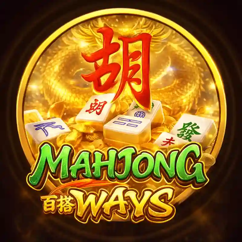Mahjong Ways Slot Game at winph5